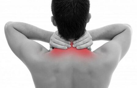 Déi éischt Unzeeche vu Gebärmutteral OsteOchendrosis